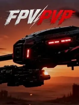 FPV PVP cover art