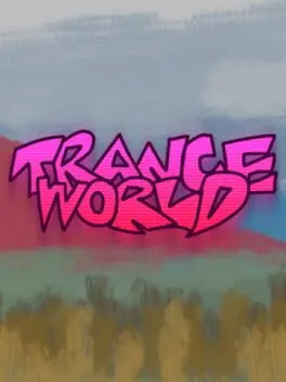 Trance World cover art