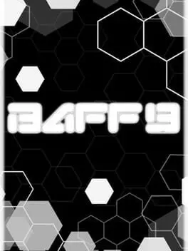 Baff B cover art