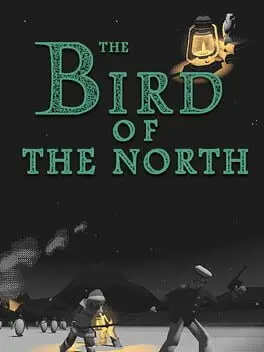 The Bird of the North cover art
