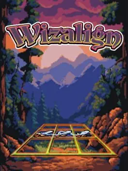 Wizalign cover art