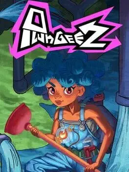Plungeez cover art