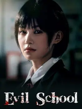 Evil School cover art