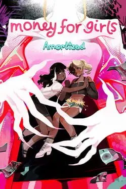 Money for Girls: Amortized cover art