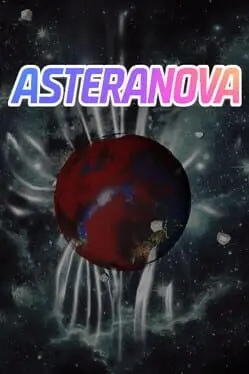 Asteranova cover art