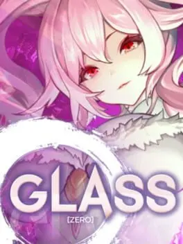 Glass Zero cover