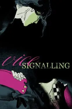 Vice Signalling cover art