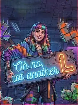 Oh No, Not Another L cover art