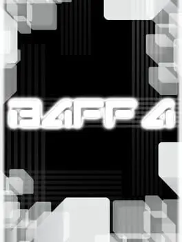 Baff A cover