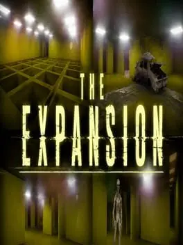 The Expansion cover art
