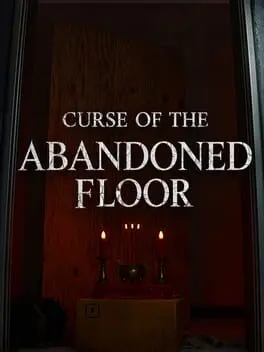 Curse of the Abandoned Floor cover art