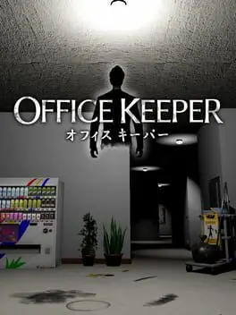 Office Keeper cover