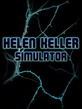 Helen Keller Simulator cover art