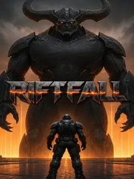 Riftfall cover art