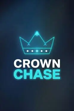 Crown Chase cover art