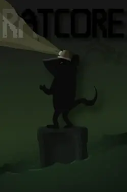 Ratcore cover art