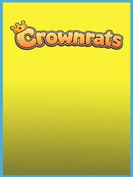 Crownrats cover art