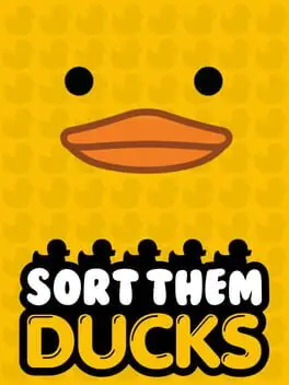 Sort Them Ducks cover art