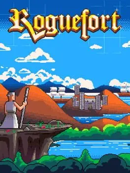 Roguefort cover