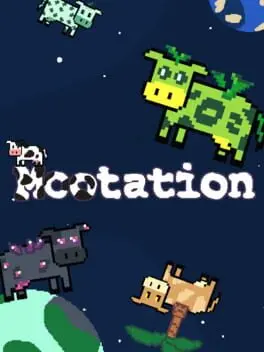 Mootation cover art