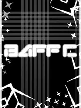 Baff C cover
