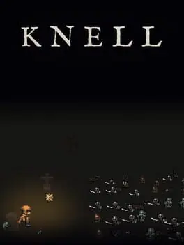 Knell cover art
