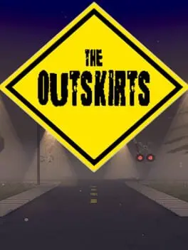 The Outskirts cover art