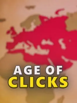 Age of Clicks cover art