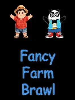 Fancy Farm Brawl cover art