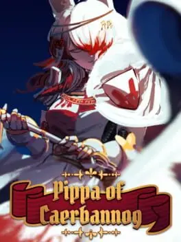 Pippa of Caerbannog cover art