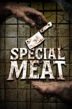 Special Meat cover art