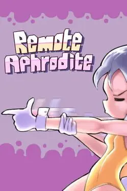 Remote Aphrodite cover art
