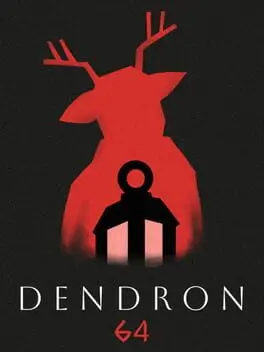 Dendron 64 cover art