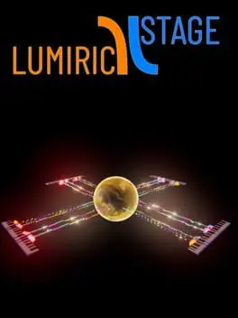 Lumiric Stage cover art