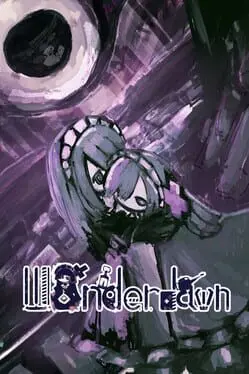Wanderdawn cover art