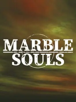 Marble Souls cover art