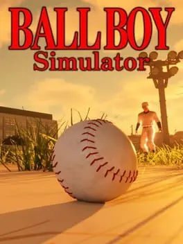 Ball Boy Simulator cover art