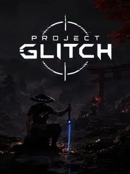 Project Glitch cover art