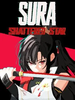 Sura: Shattered Star cover art