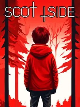 Scottside cover art