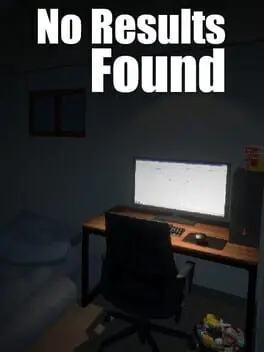 No Results Found cover art