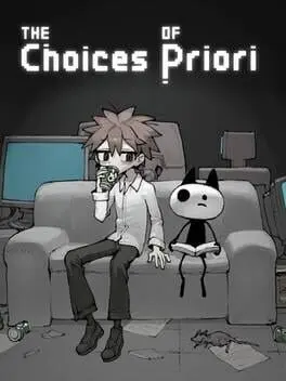 The Choices Of Priori cover art