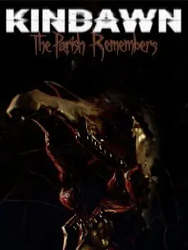 Kindawn: The Parish Remembers cover art