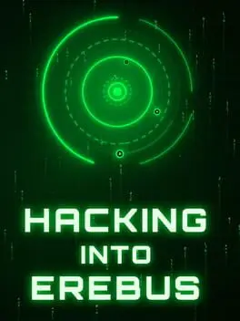 Hacking Into Erebus cover art