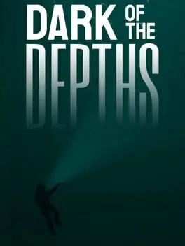 Dark of the Depths cover art