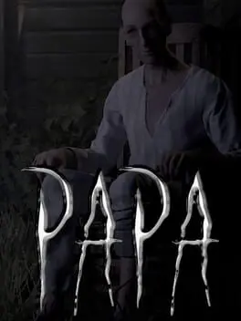 Papa cover art