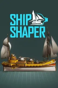ShipShaper cover art