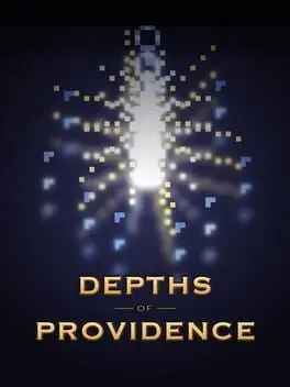 Depths of Providence cover art