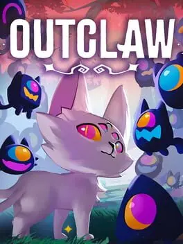 Outclaw cover art
