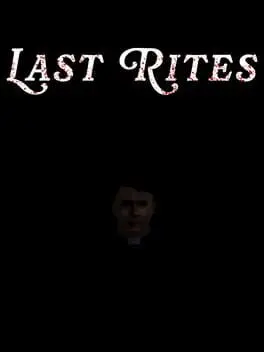 Last Rites cover art